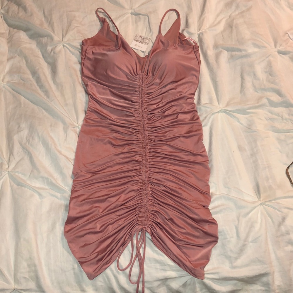 Brand New - Never Worn - ReVamped Mini Dress